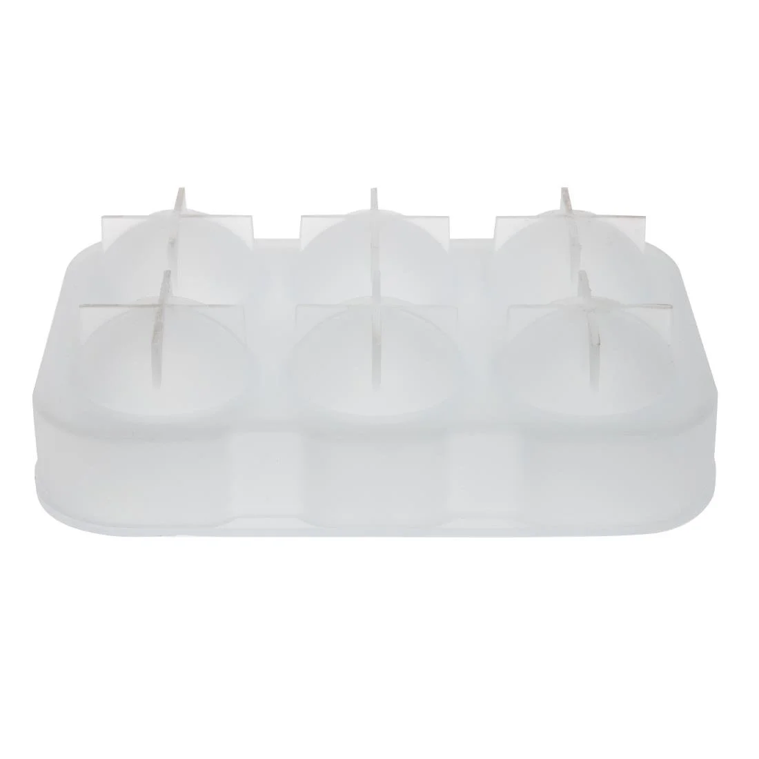 Beaumont Silicone Ice Ball Mould - Image 5