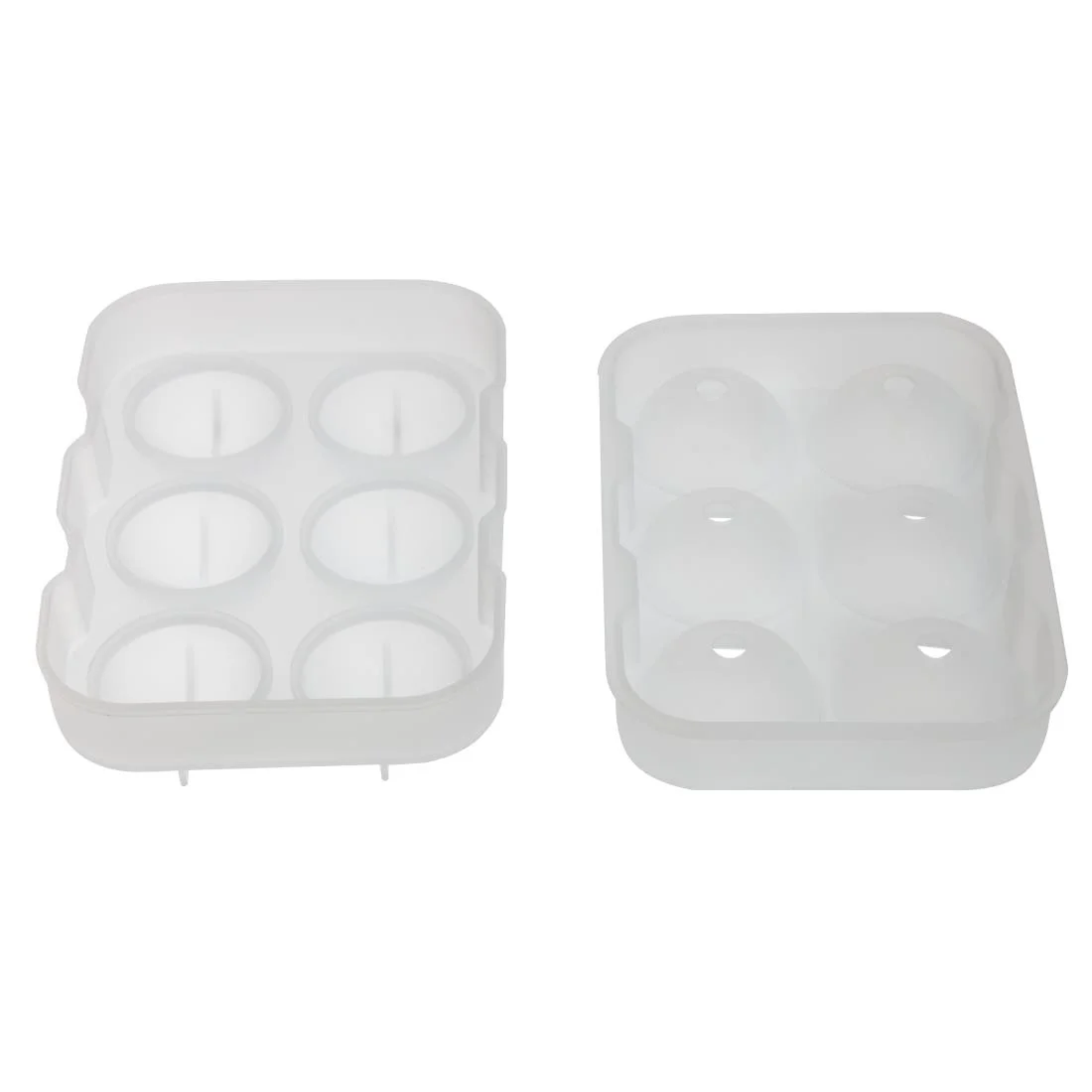 Beaumont Silicone Ice Ball Mould - Image 6