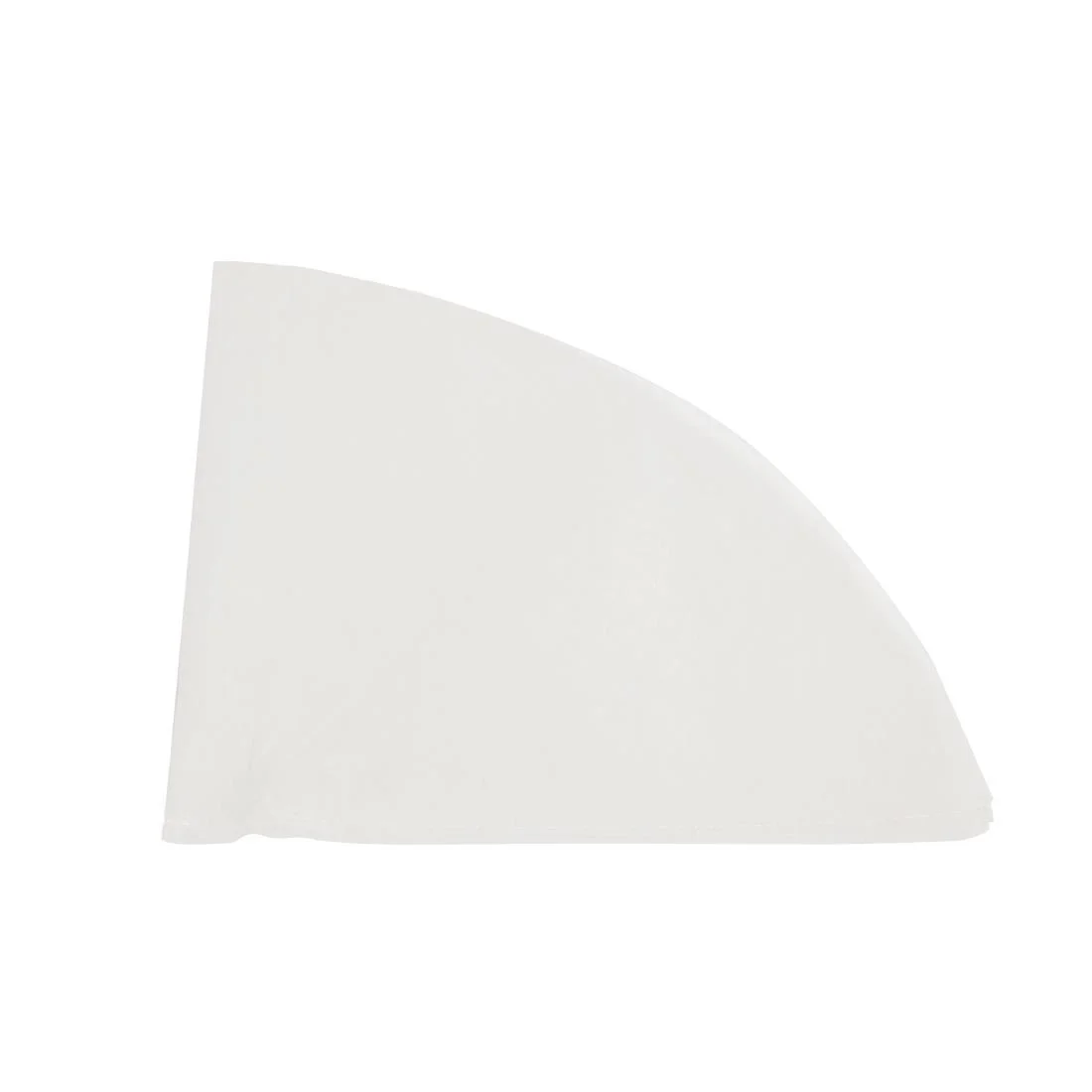 Filters for Vogue Grease Filter Cone Pack of 50