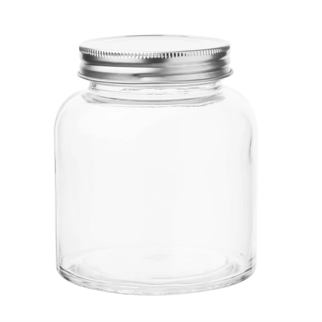 Vogue Screw Top Preserve Jar 330ml - Image 4