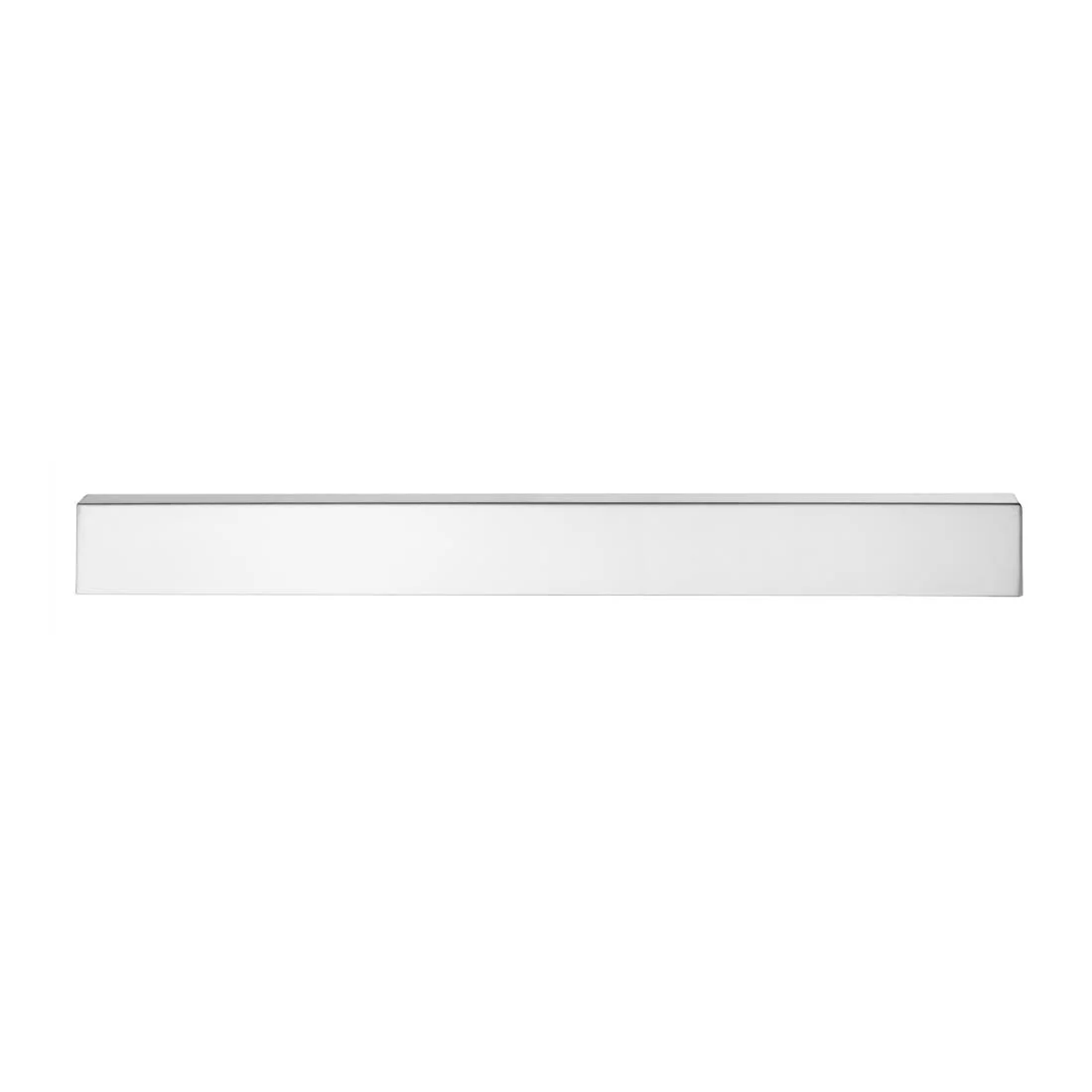 Vogue Stainless Steel Magnetic Knife Rack 460mm