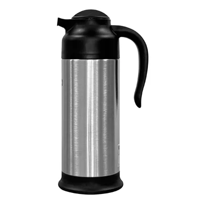 Elia Shatterproof Stainless Steel Vacuum Jug 1Ltr - Image 4