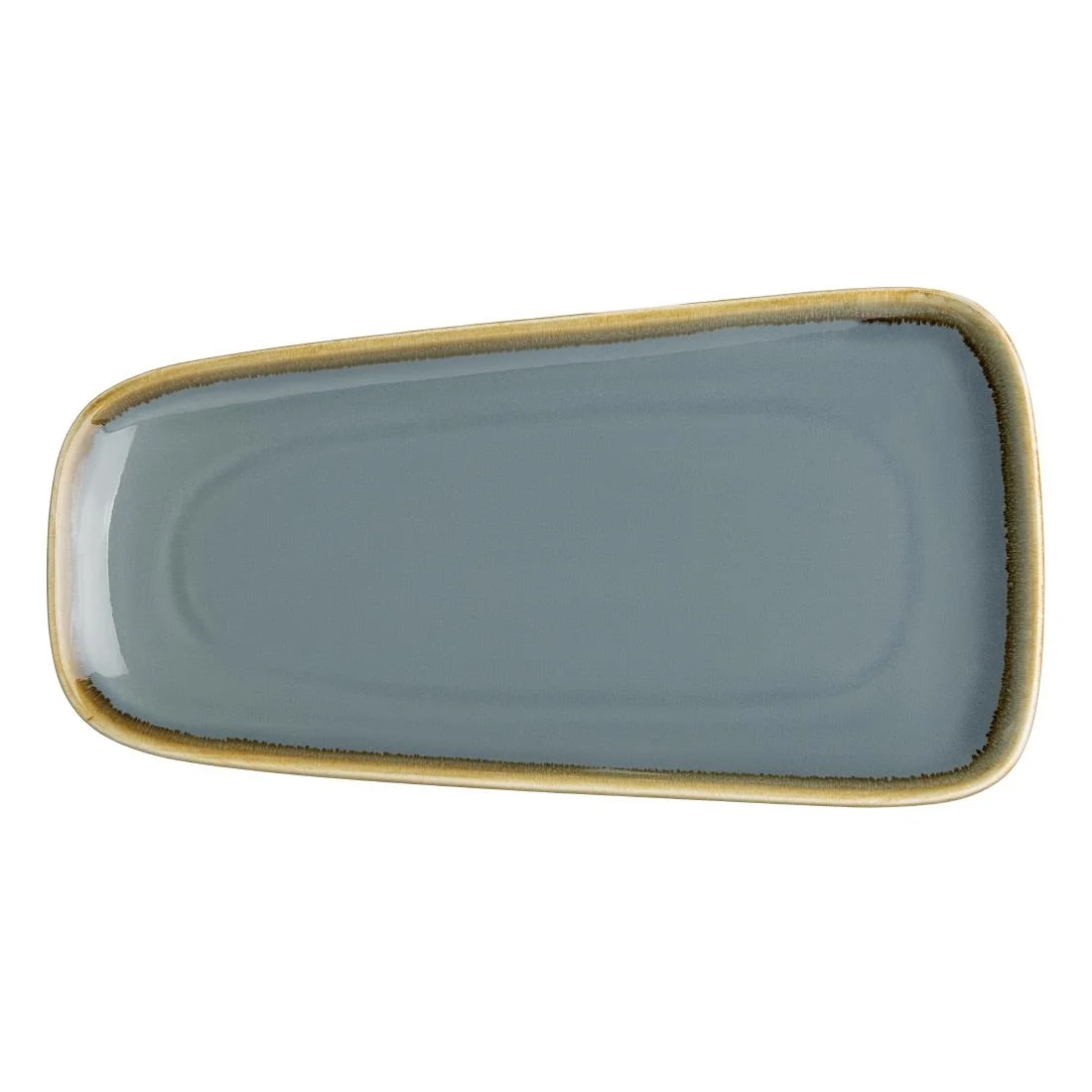 Olympia Kiln Platter Ocean 295mm