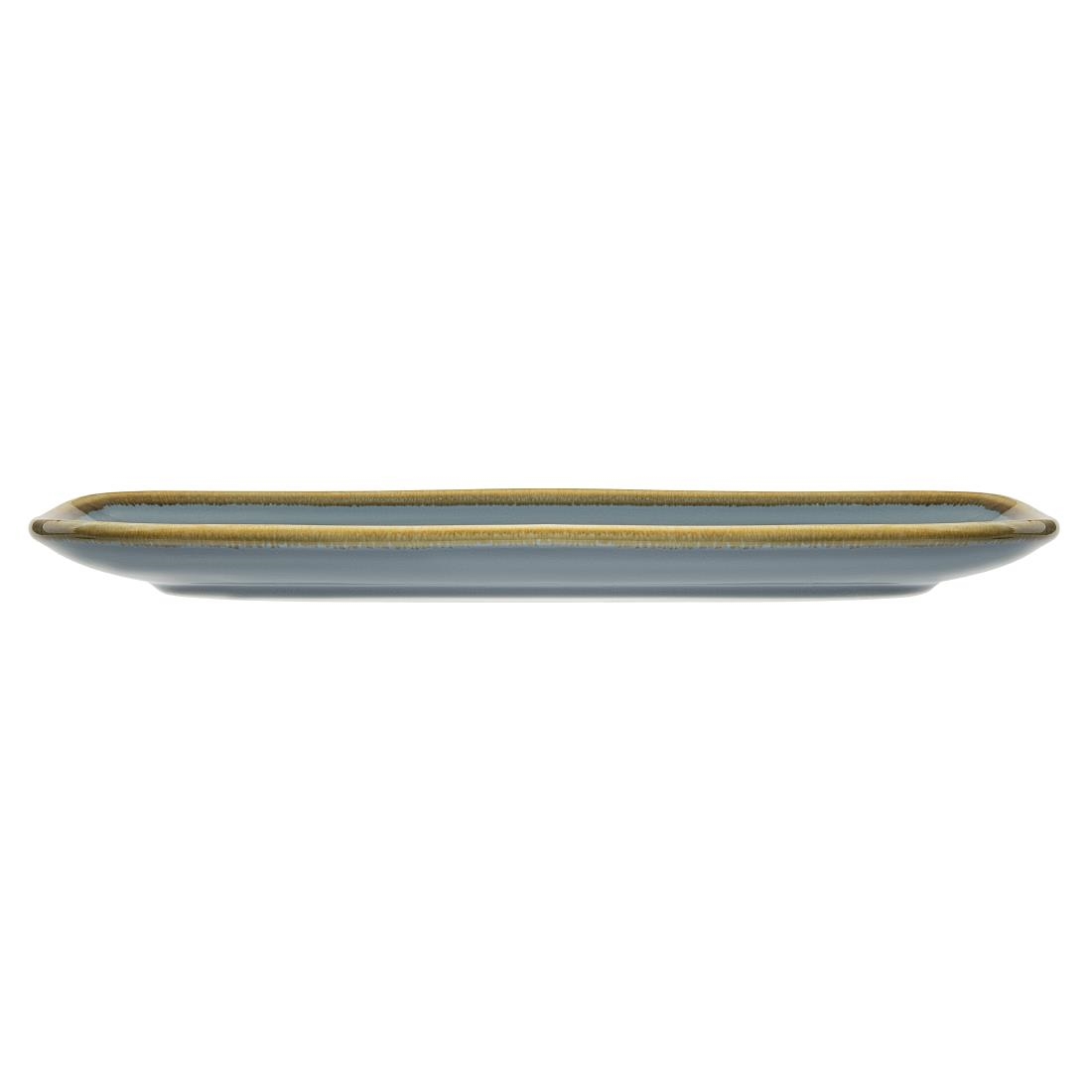 Olympia Kiln Platter Ocean 295mm