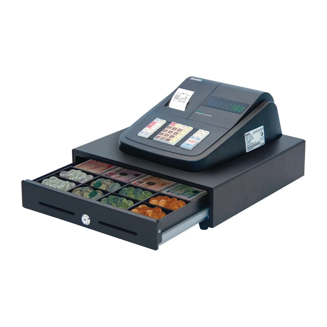 SAM4S Cash Register ER-180UL - Image 2