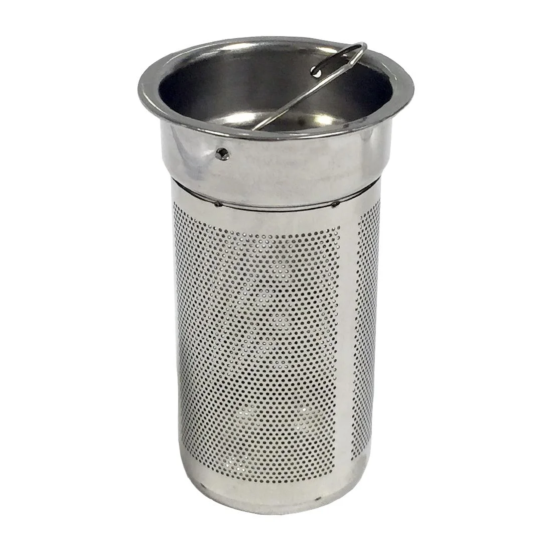Elia Stainless Steel Teapot 450ml - Image 3