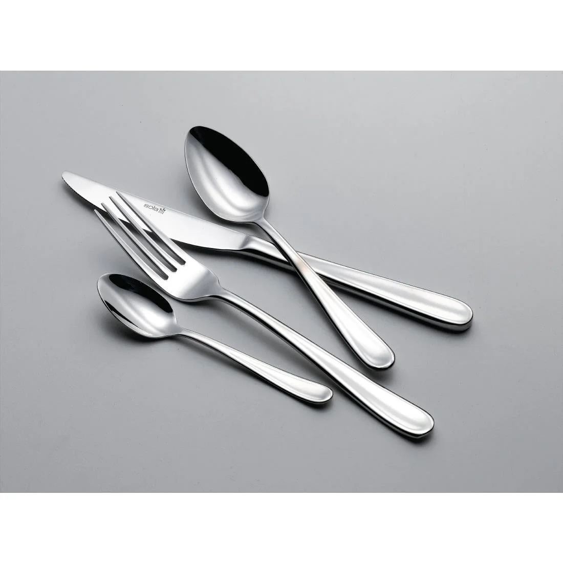 Sola Florence Teaspoon (12 Pack) - Image 2