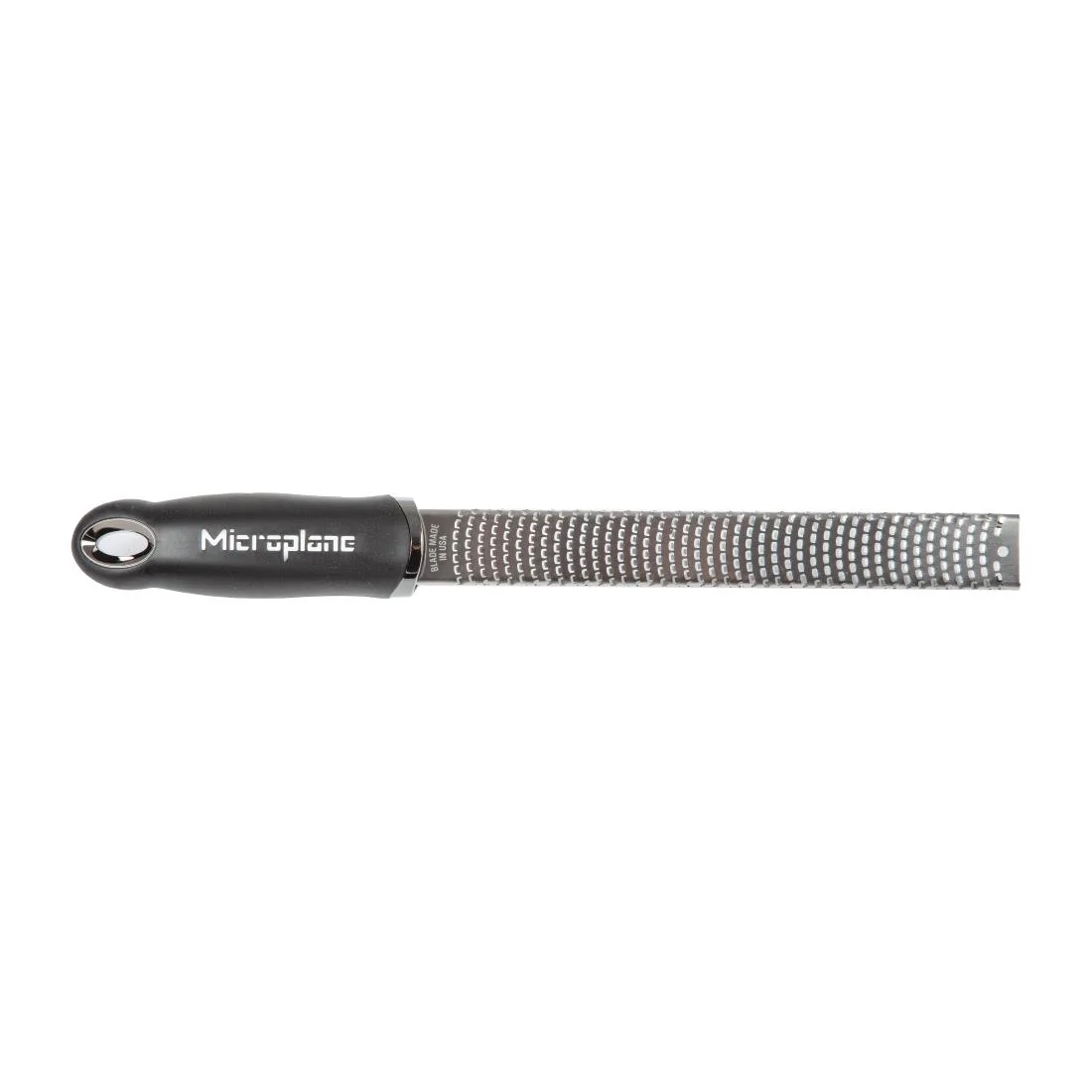 Microplane Premium Grater and Zester Black - Image 3