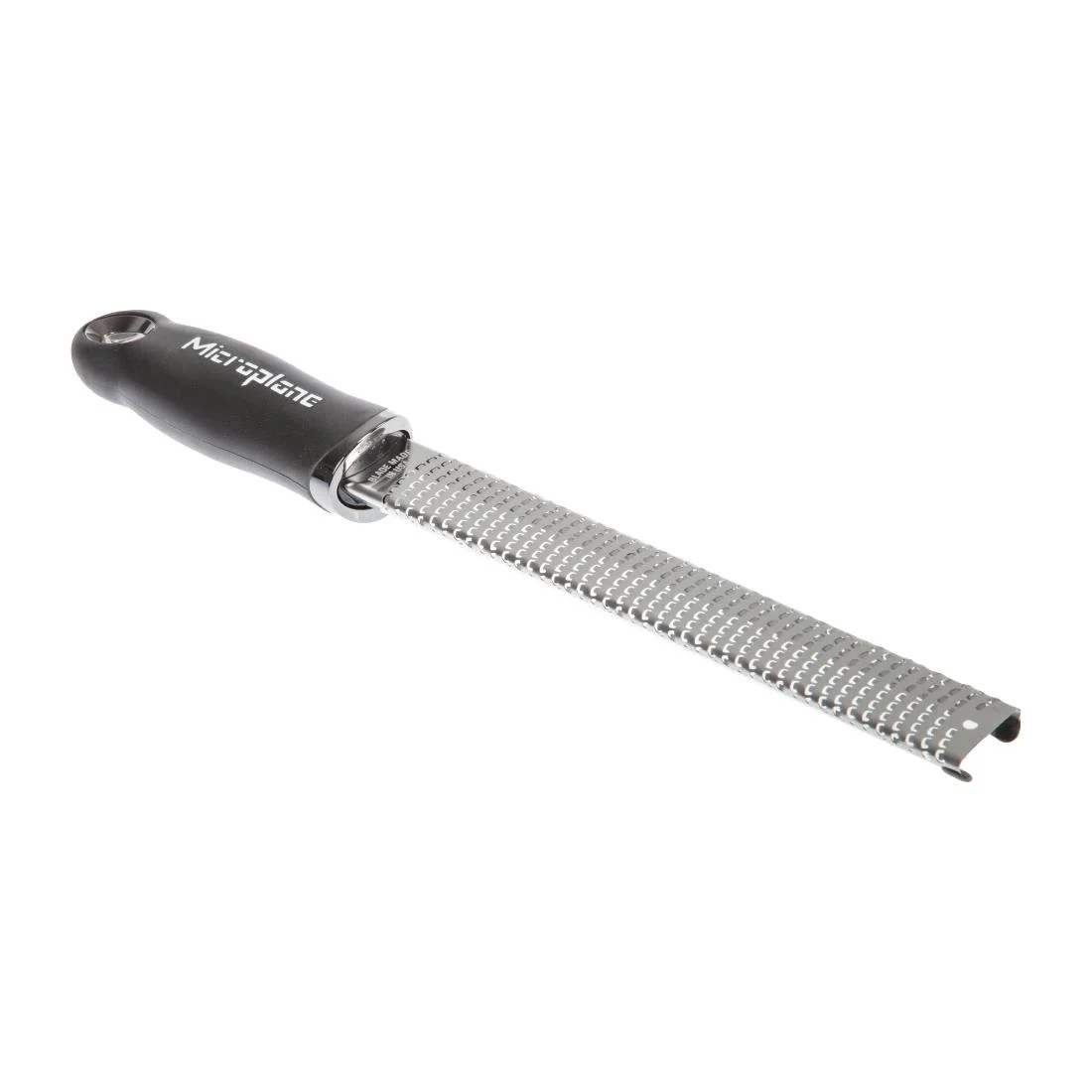 Microplane Premium Grater and Zester Black - Image 4