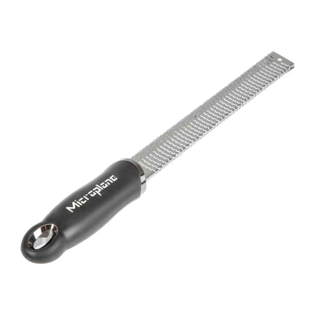 Microplane Premium Grater and Zester Black - Image 5