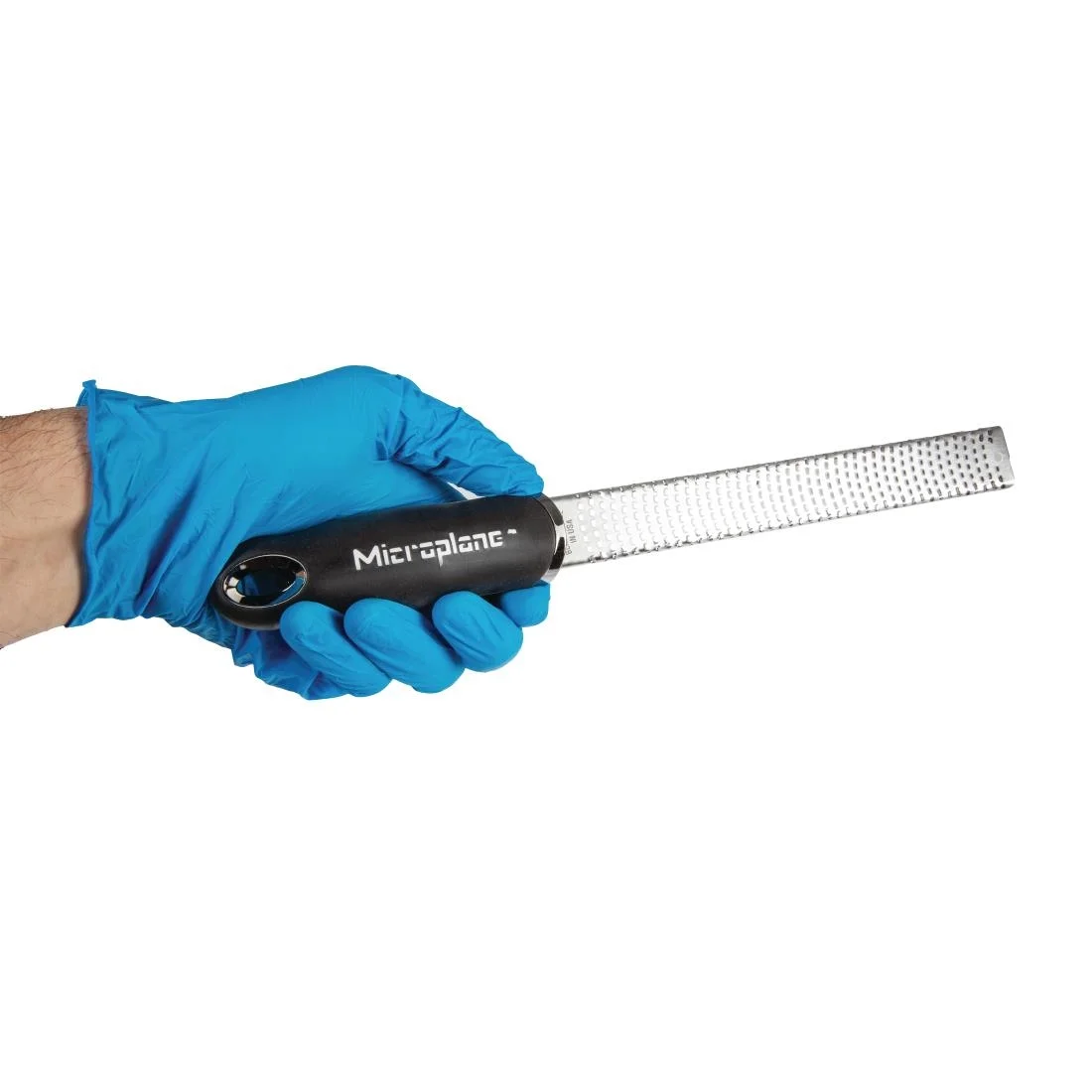 Microplane Premium Grater and Zester Black - Image 7