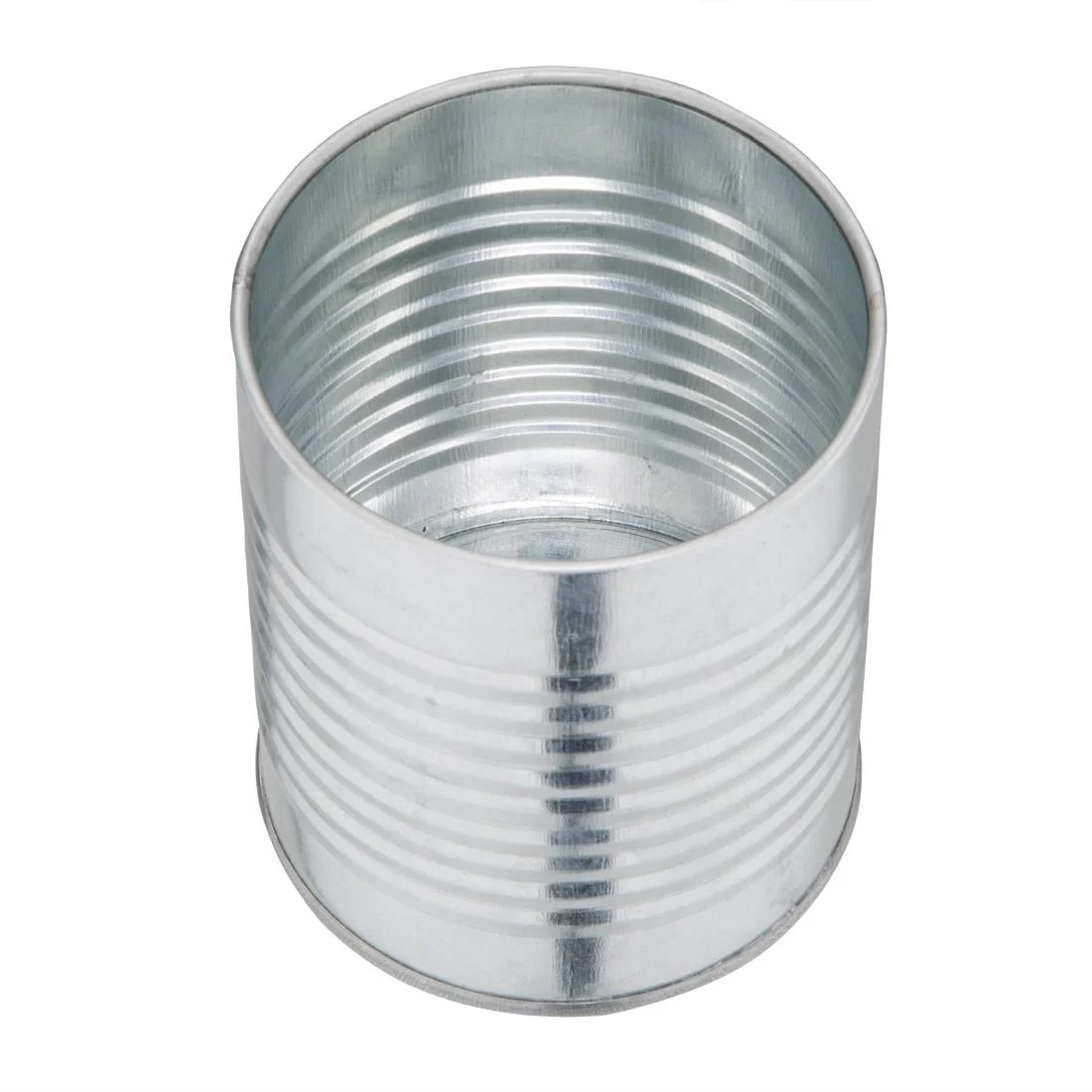 Olympia Galvanised Steel Chip Cup