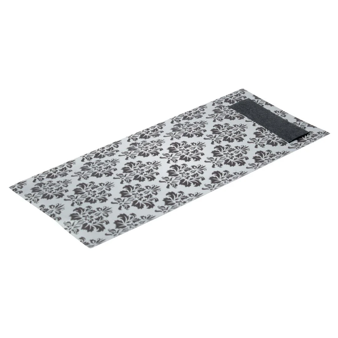 Europochette Vintage Cutlery Pouch with Napkin