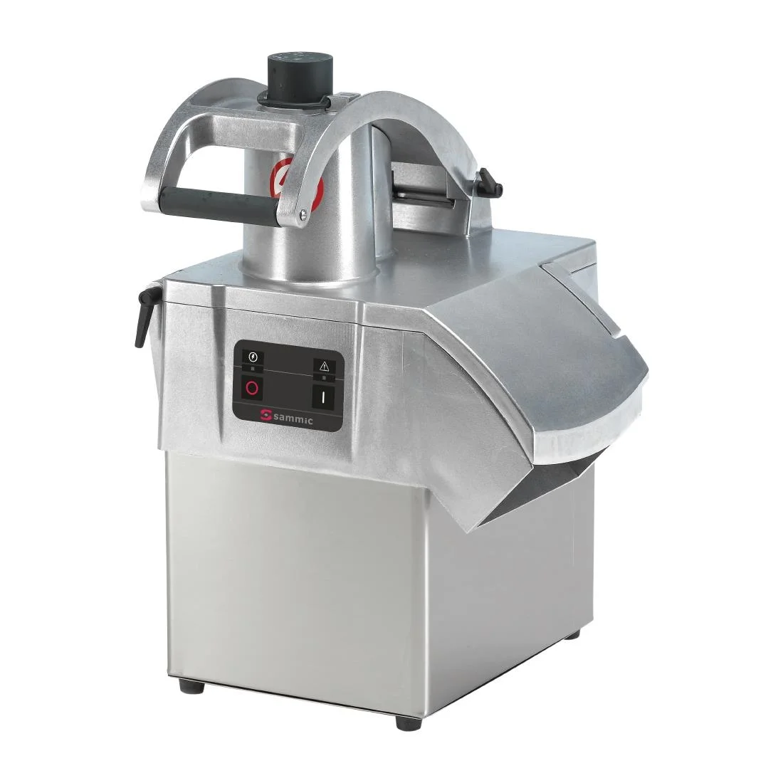 Sammic CA301 Veg Prep Machine with Disc Kit 1