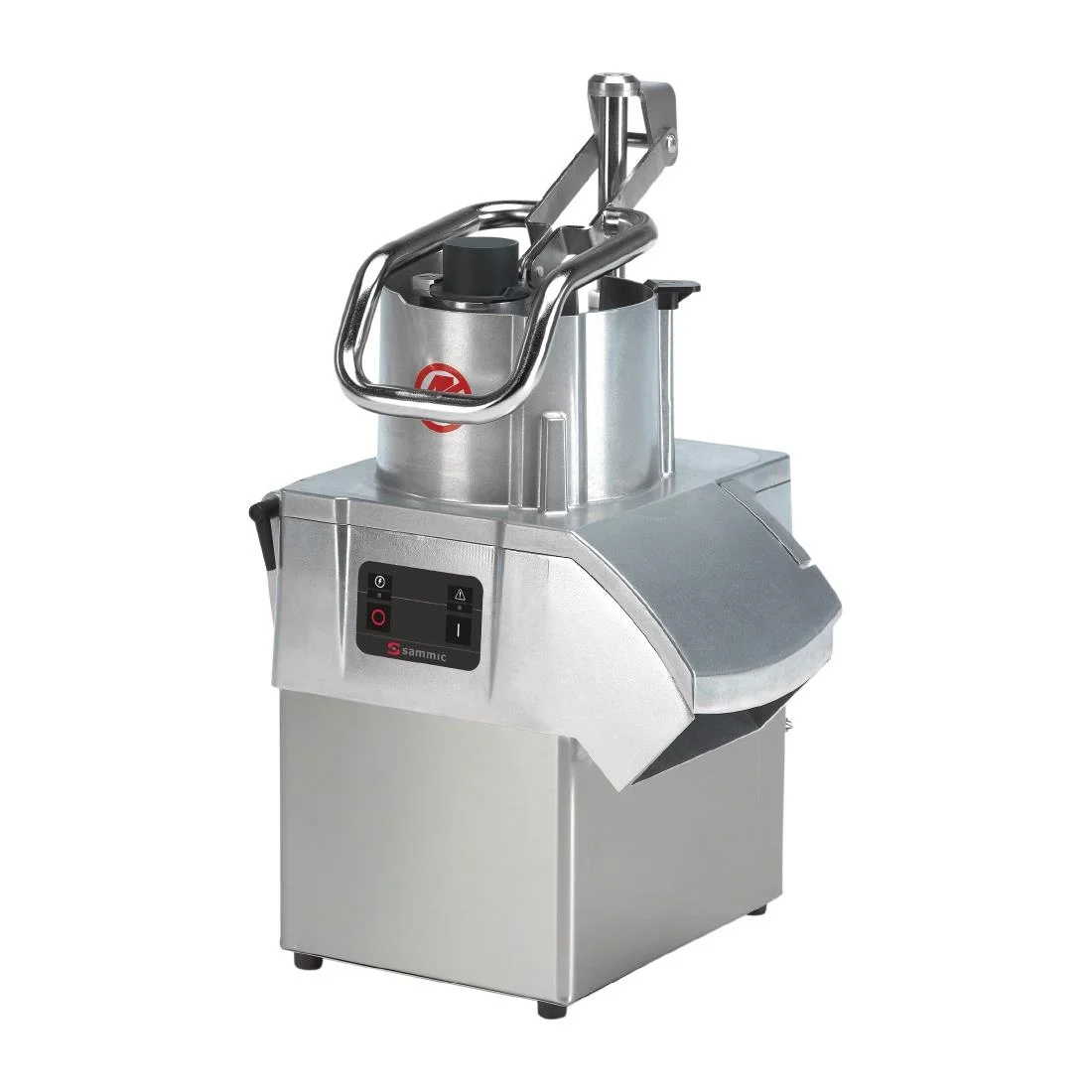 Sammic CA401 Veg Prep Machine with Disc Kit 1
