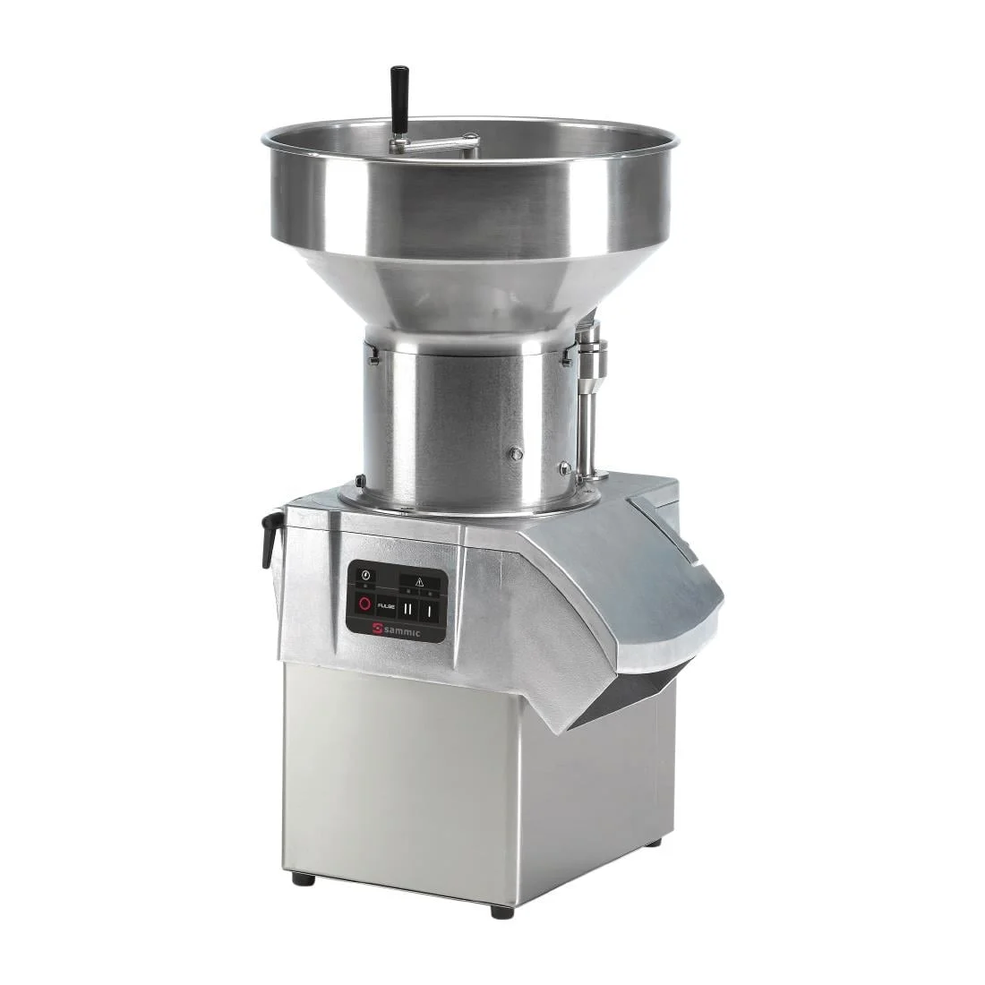Sammic CA601 Veg Prep Machine Three Phase