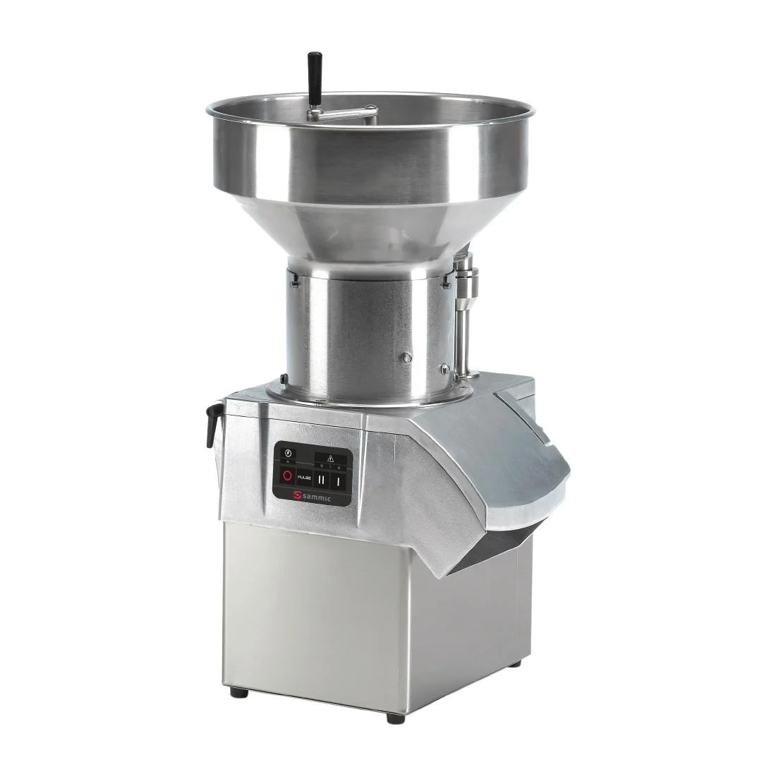 Sammic CA601 Veg Prep Machine with Disc Kit 1 Three Phase