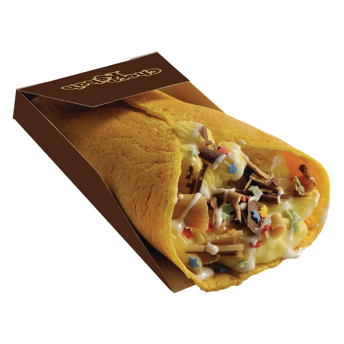 JM Posner Choco Kebab - Image 3