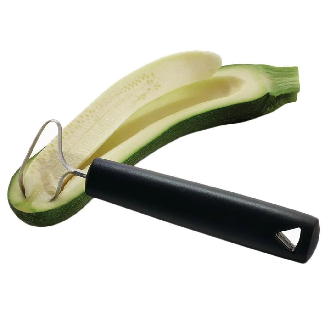 Matfer Fruit and Vegetable Corer - Image 2