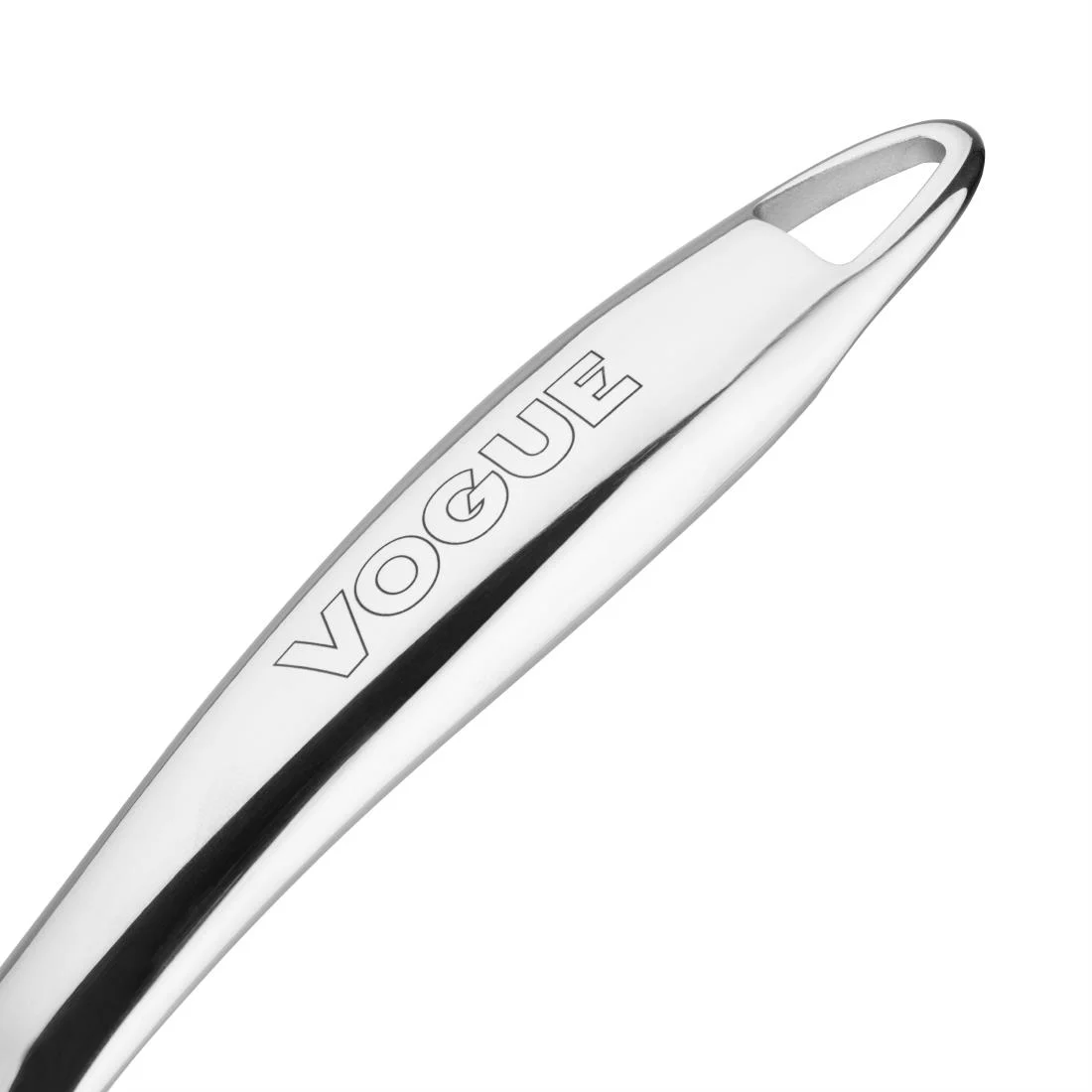 Vogue Annodised Aluminium Non Stick Sauce Pan 160mm - Image 4