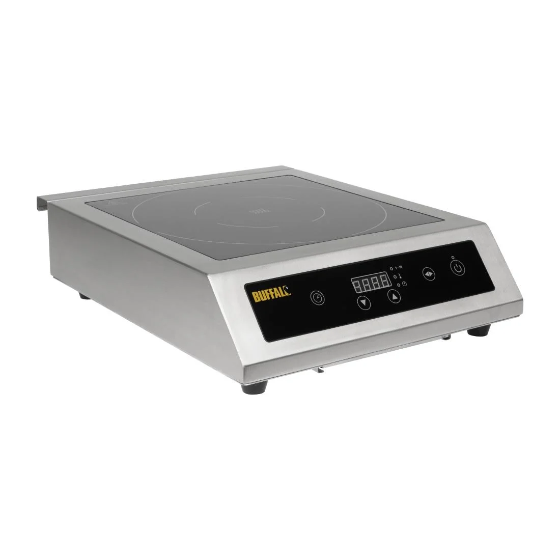 Buffalo Heavy Duty Induction Hob 3kW