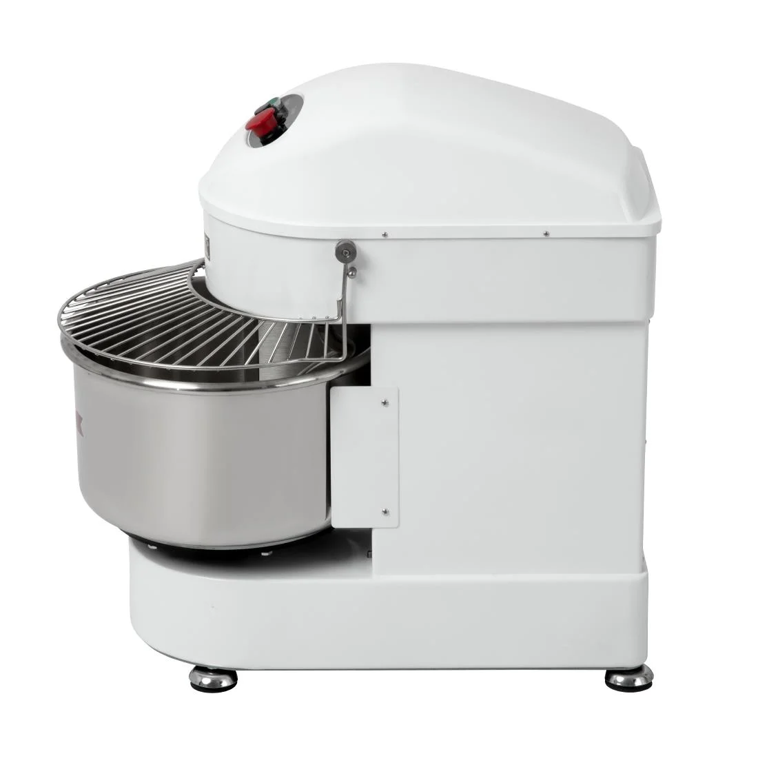 Buffalo 20Ltr Spiral Dough Mixer - Image 5