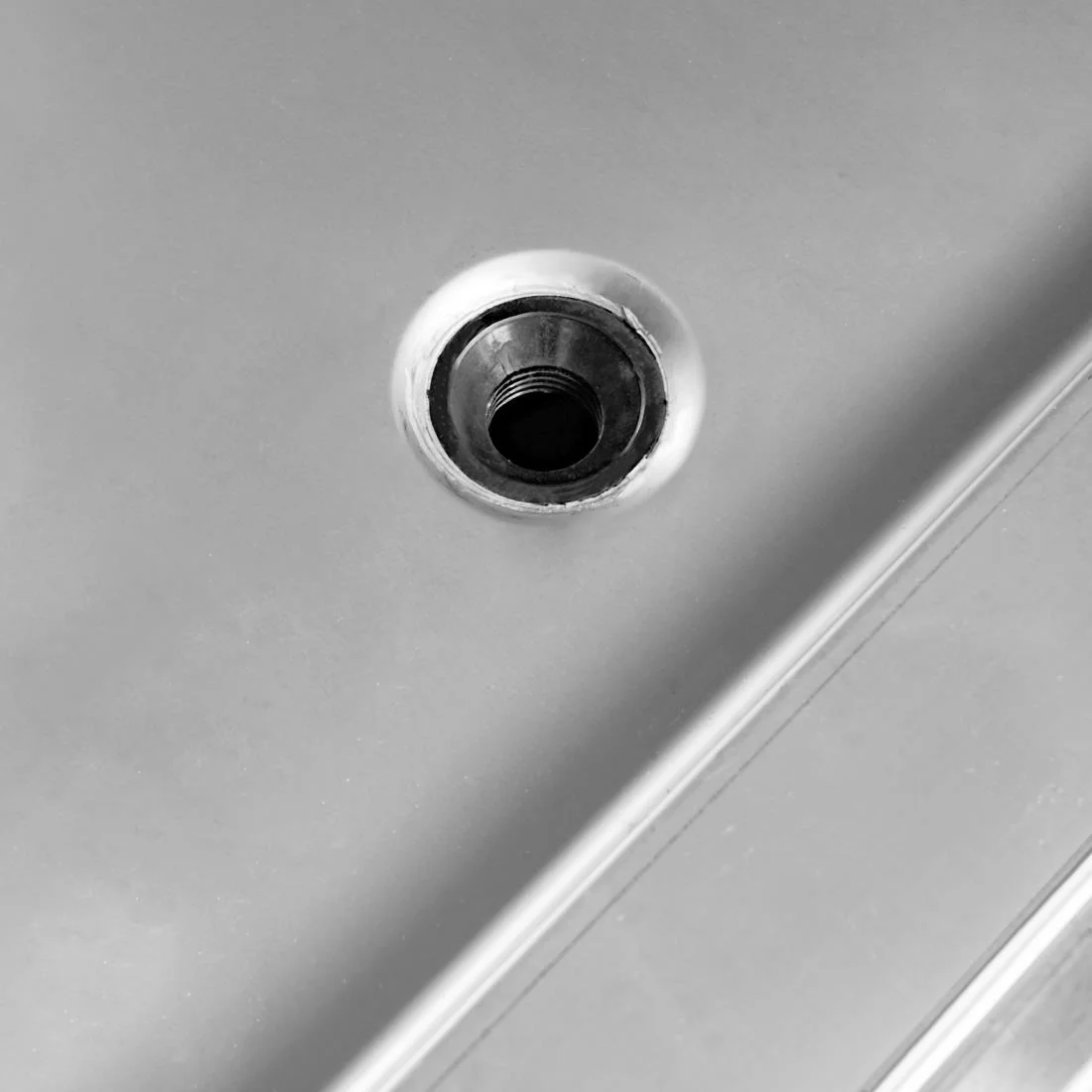 Buffalo Heated Banquet Cabinet 16 x 2/1GN - Image 9