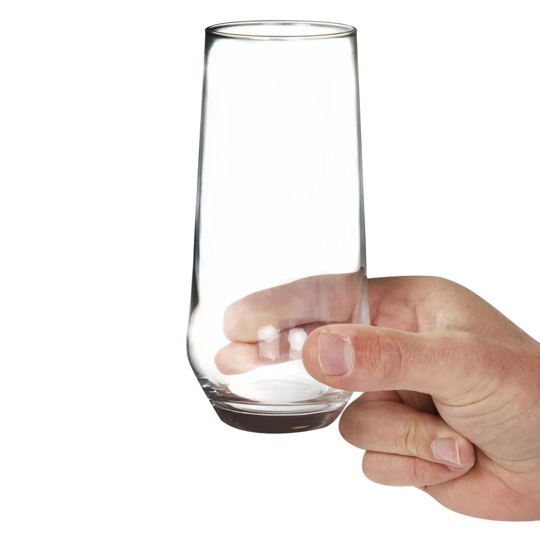 Chef & Sommelier Lima Highball Glasses 450ml - Image 4