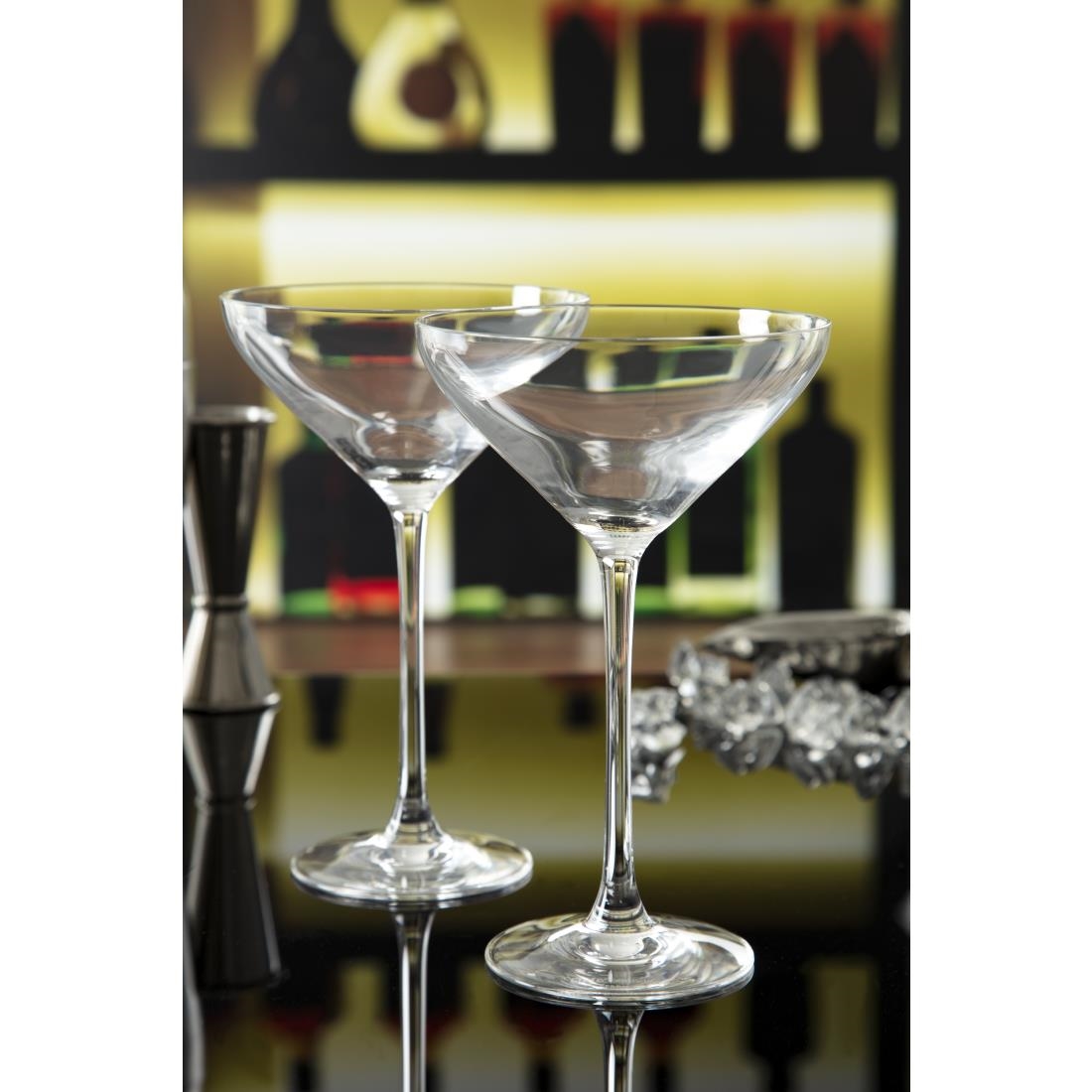 Chef & Sommelier Cabernet Coupe Martini 210ml