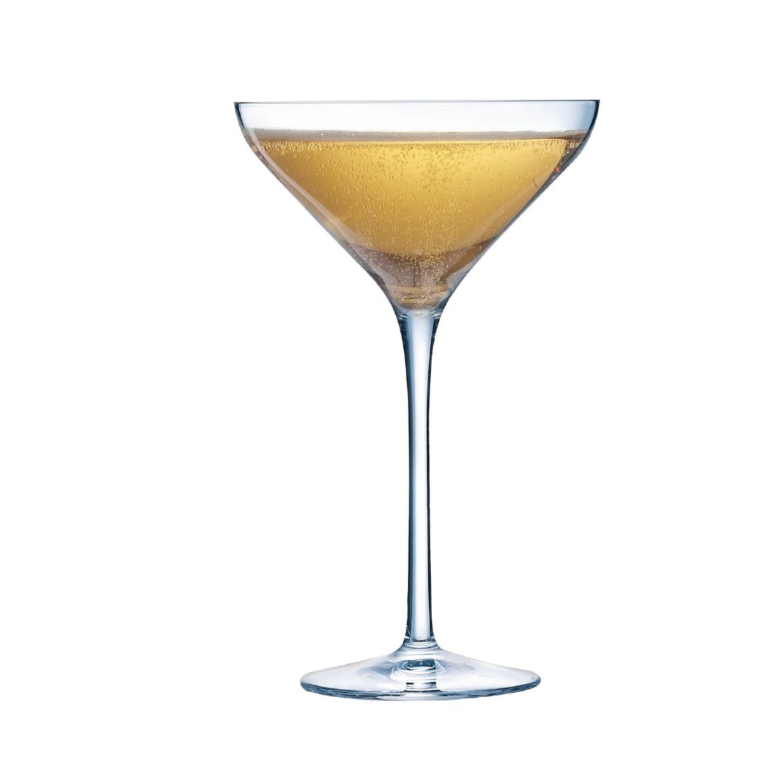 Chef & Sommelier Cabernet Coupe Martini 210ml
