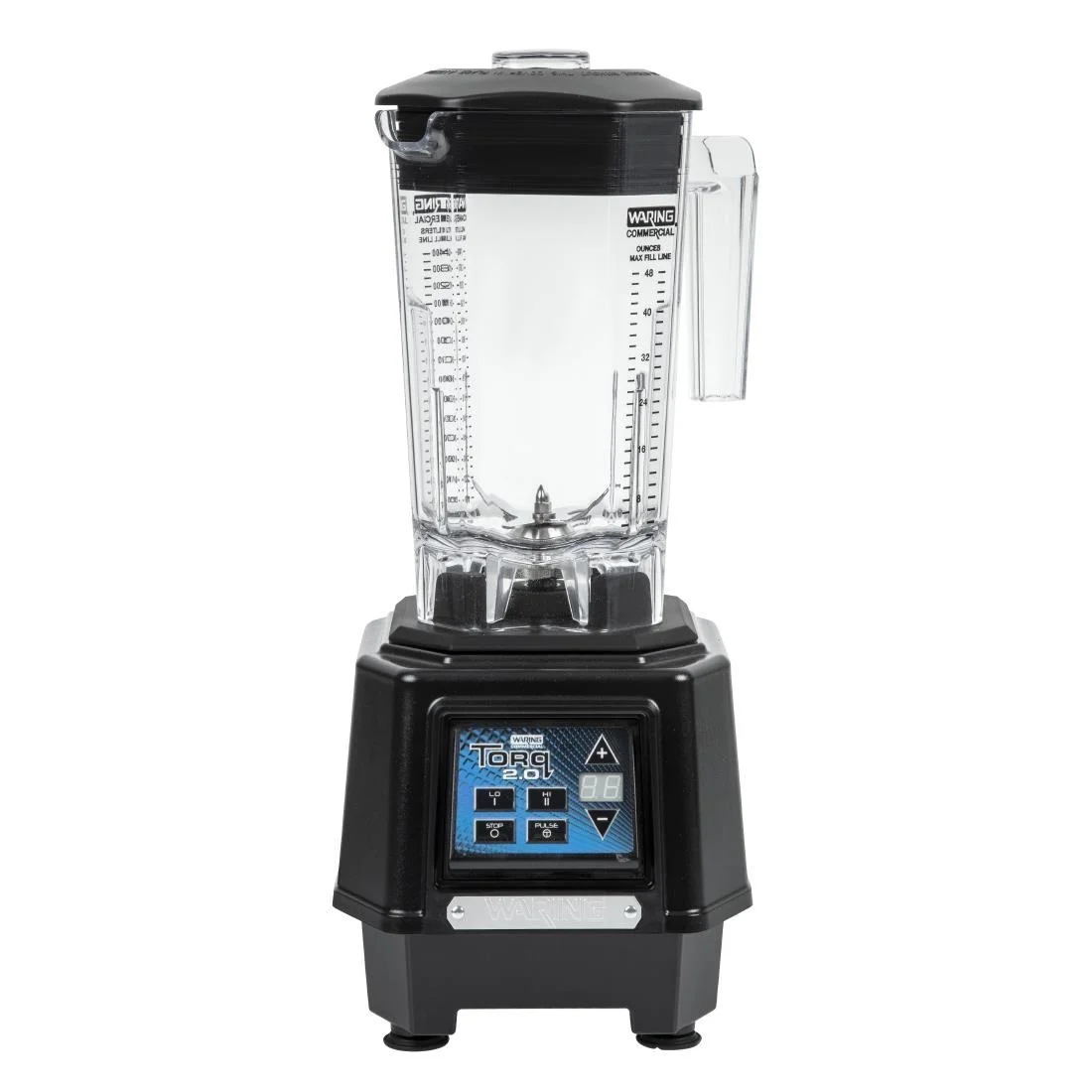 Waring Torq 2 Blender TBB160K