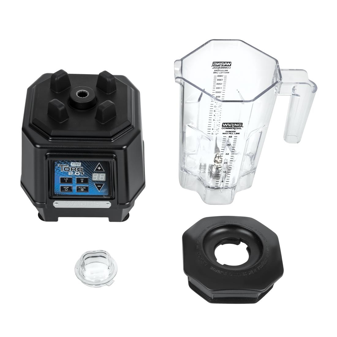 Waring Torq 2 Blender TBB160K