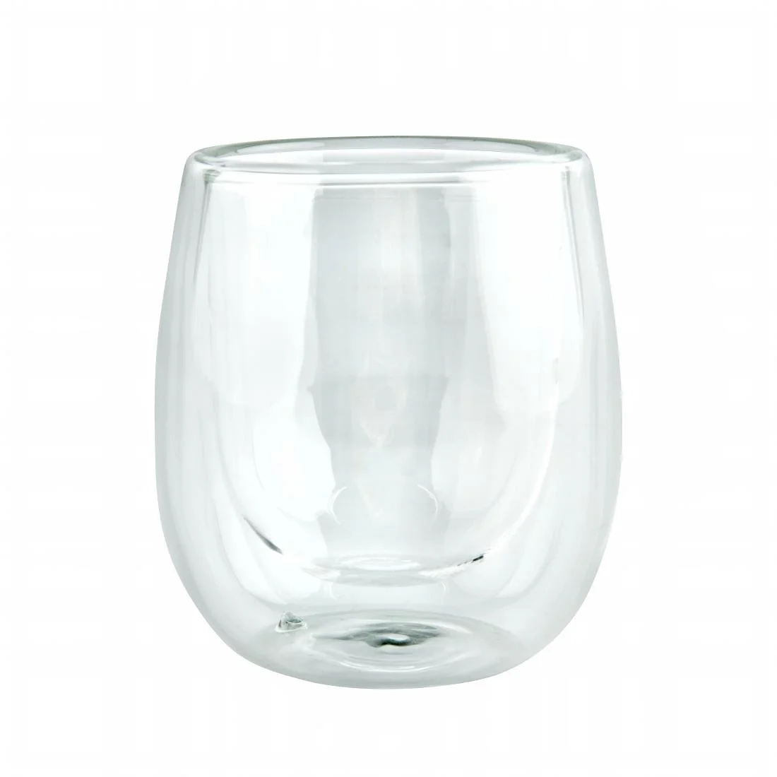 Utopia Double Walled Espresso Glass 3oz