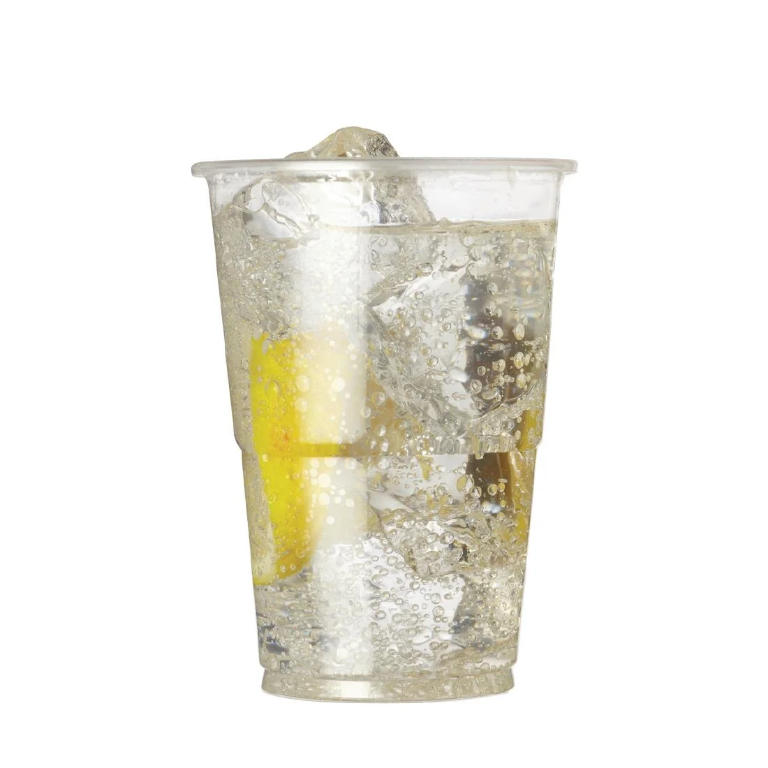 Plastico Premium Half Pint Glass CE Marked - Image 2