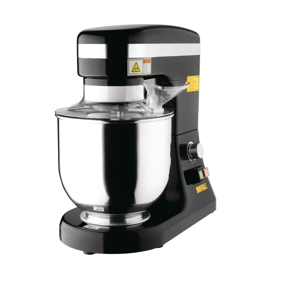 Buffalo Planetary Mixer 7Ltr - Image 4