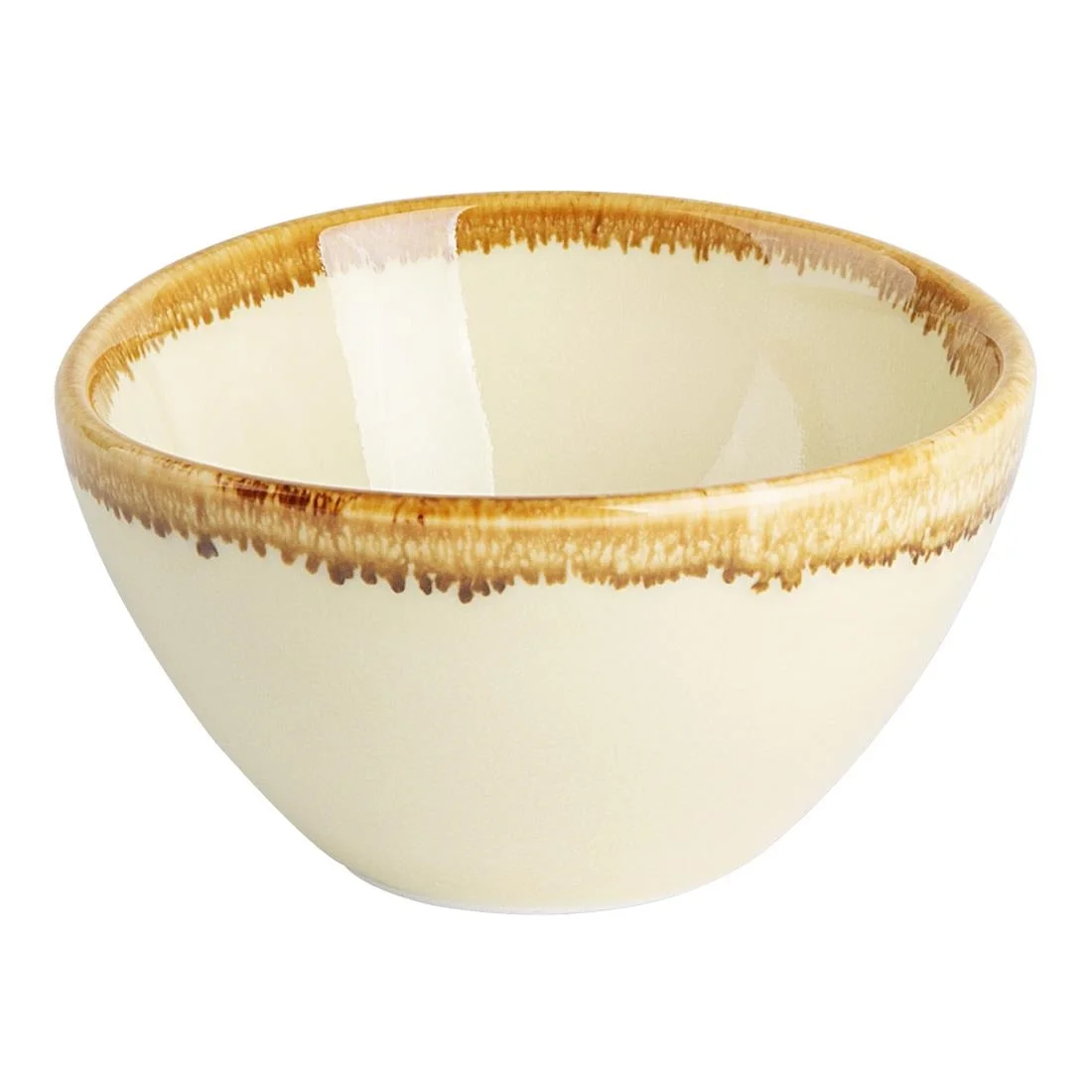 Olympia Kiln Dipping Pot Sandstone 70mm