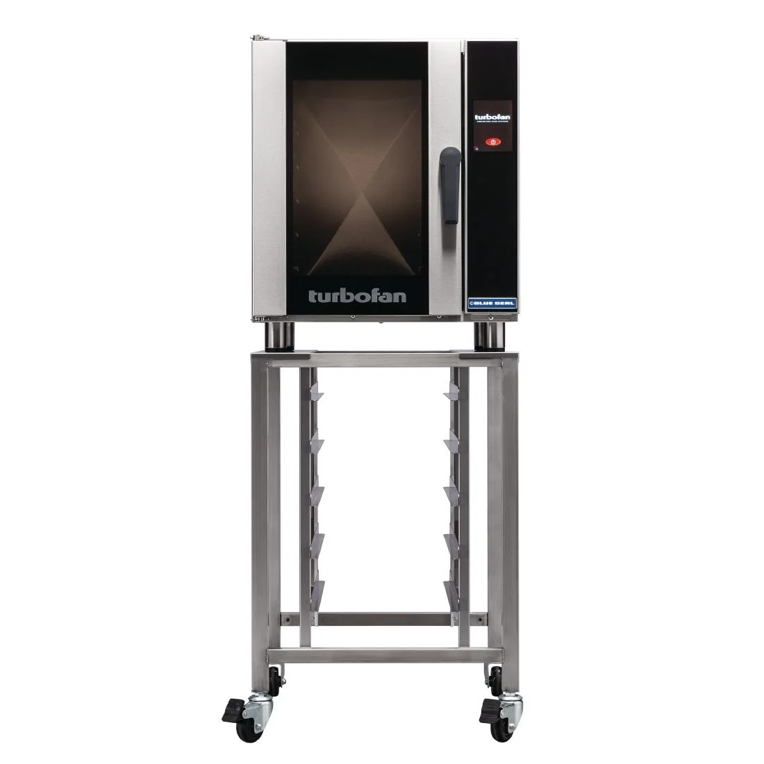 Blue Seal Turbofan Convection Oven E33T5 - Image 2