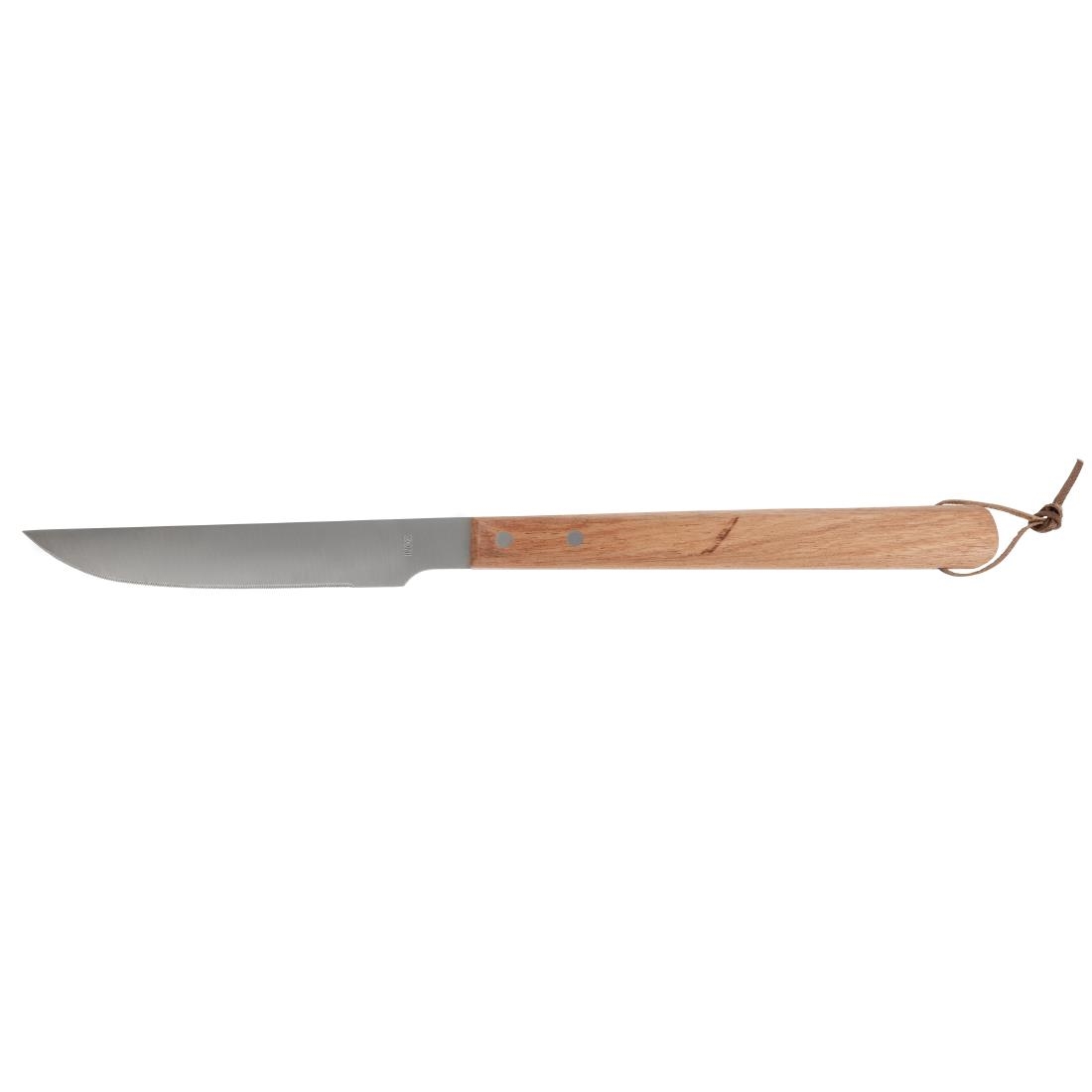Deglon BBQ Utensil Set