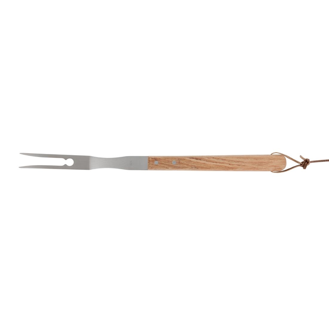 Deglon BBQ Utensil Set