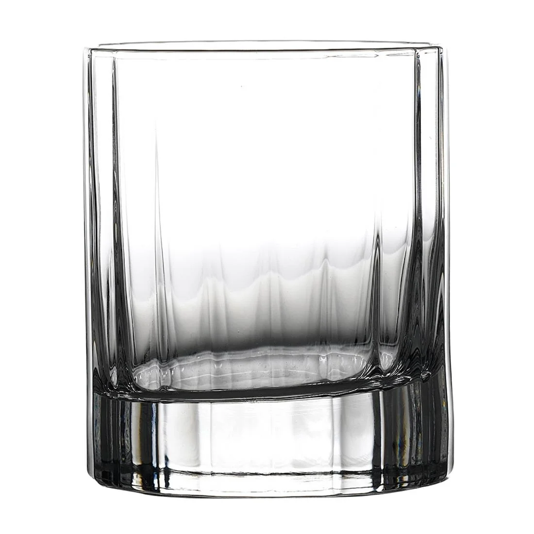 Luigi Bormioli Bach Double Old Fashioned Glasses 340ml/12oz (Pack of 24)