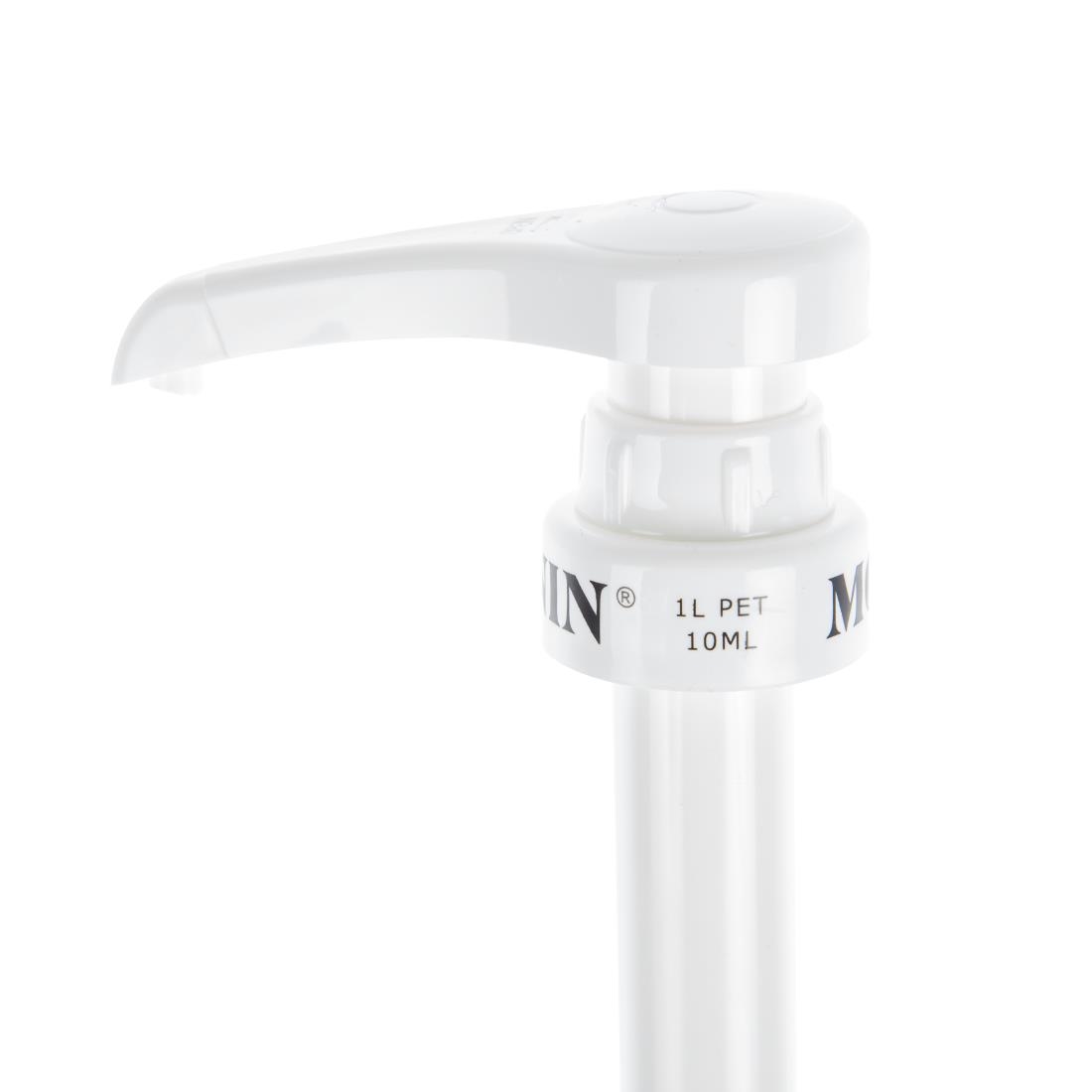 Monin Syrup Pump