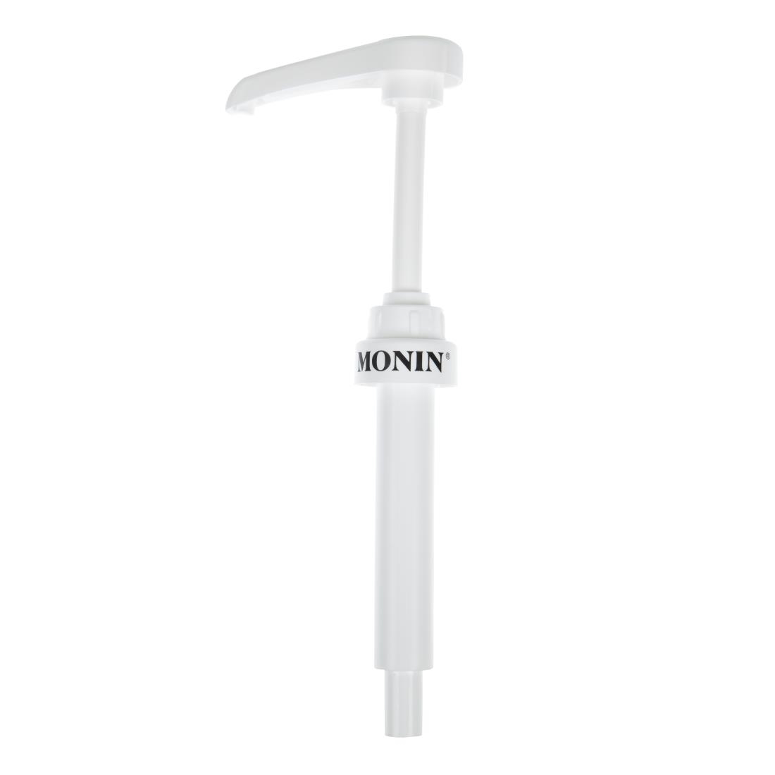 Monin Syrup Pump
