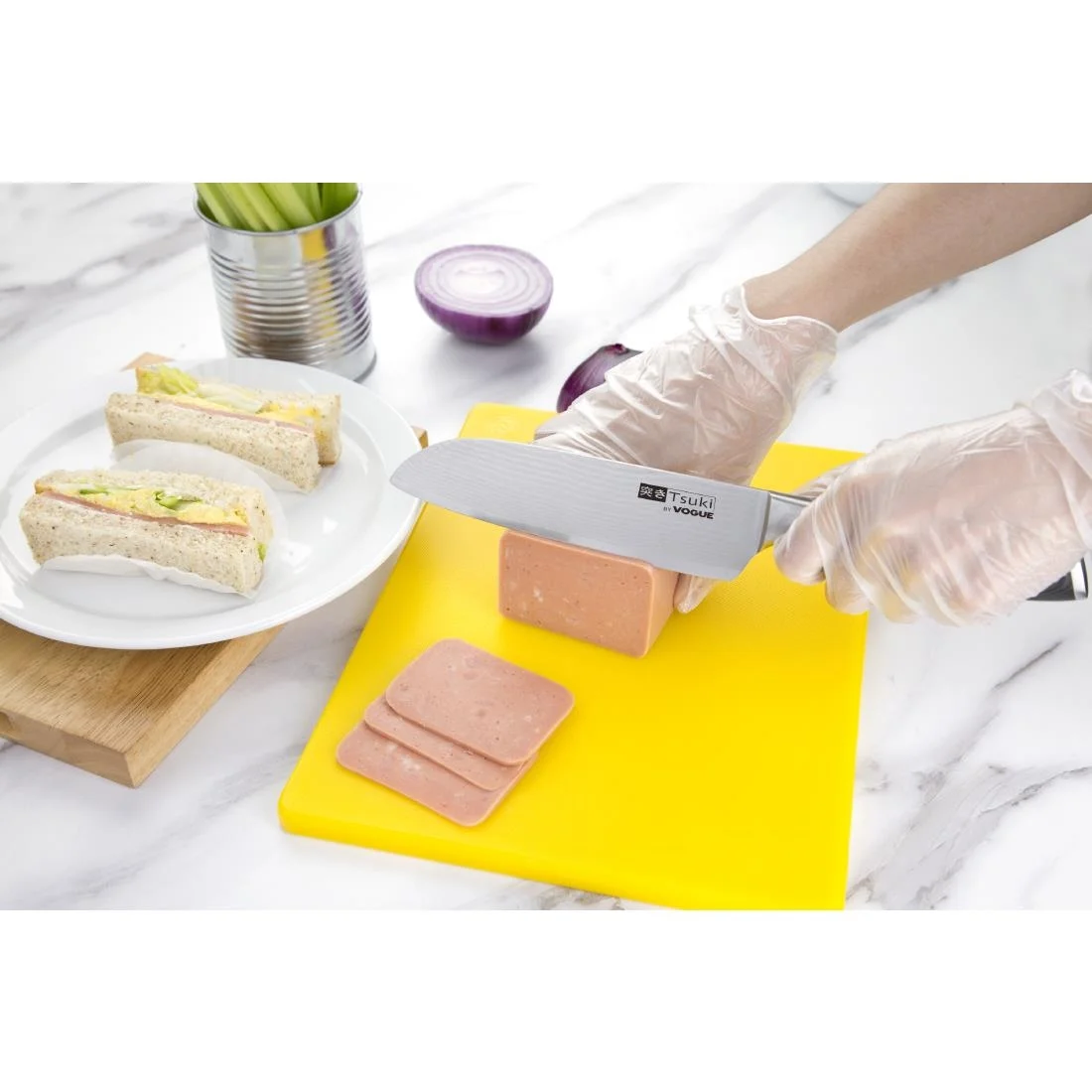 Vogue Tsuki Series 7 Three Piece Gift Set - Image 5