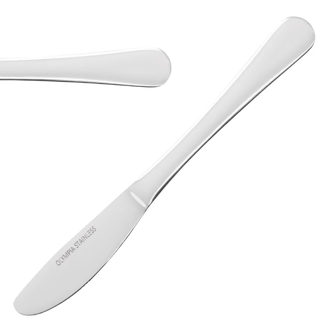 Olympia Mini Knife