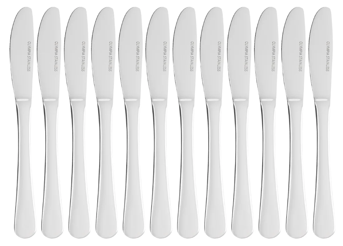 Olympia Mini Knife - Image 3