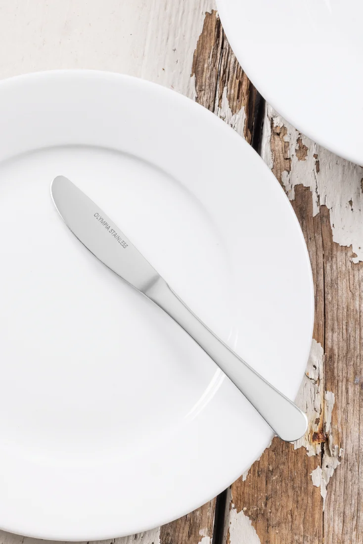 Olympia Mini Knife - Image 6