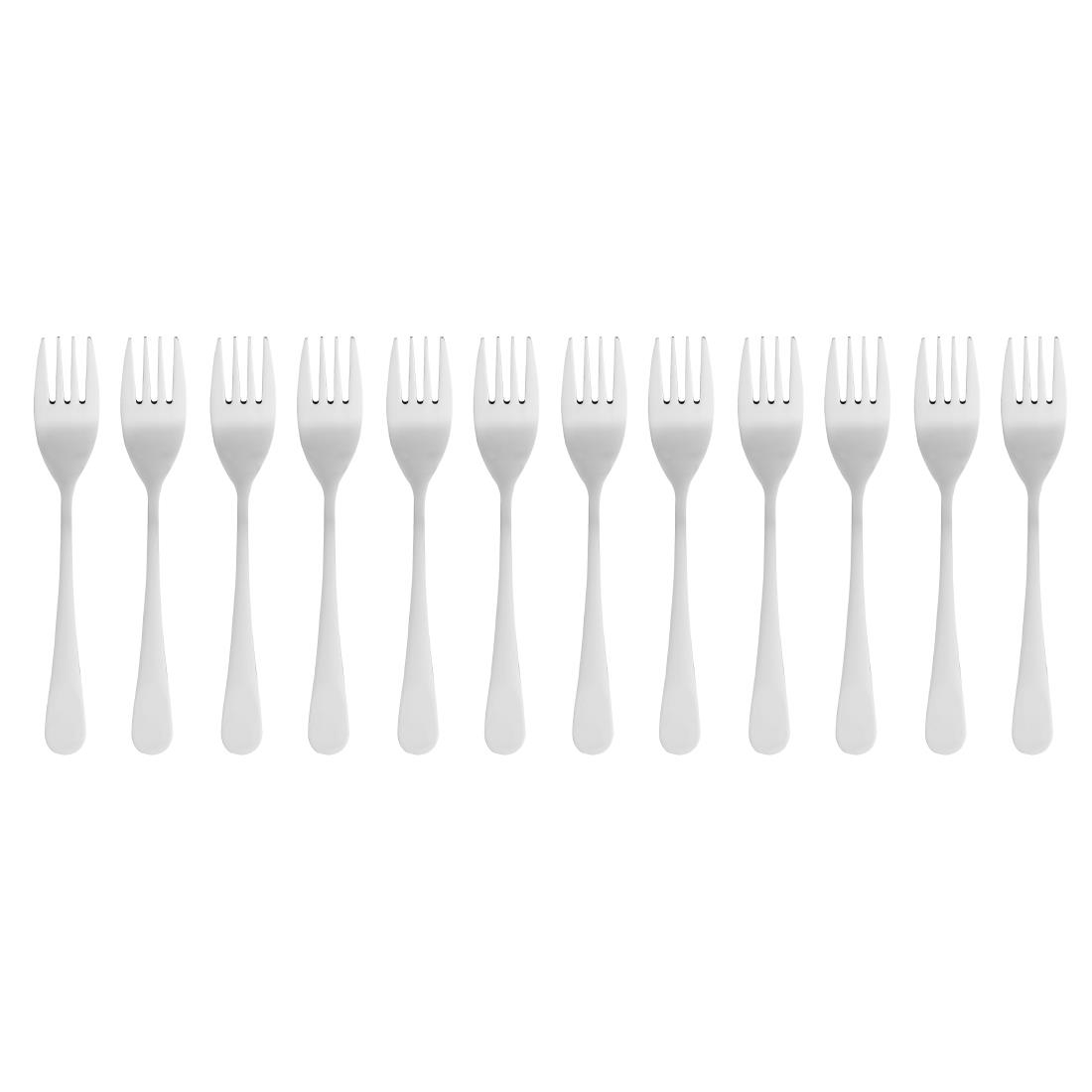 Olympia Mini Fork