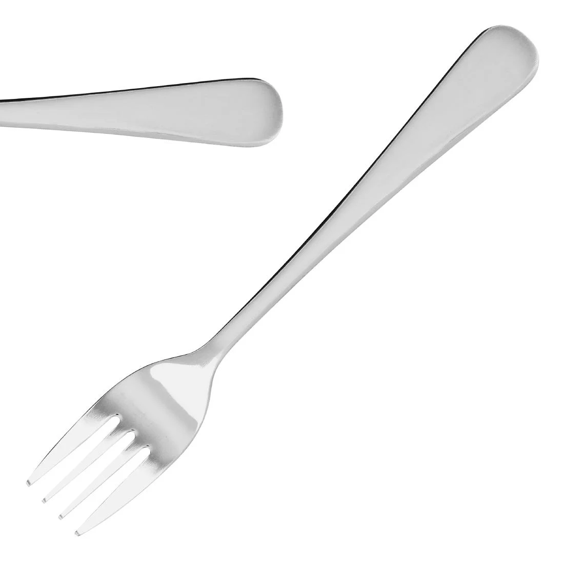 Olympia Mini Fork