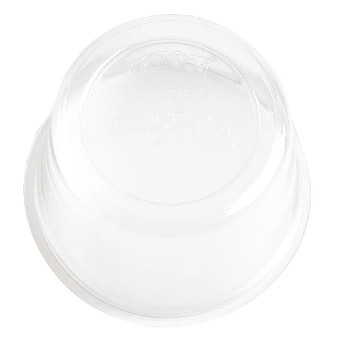 Vegware Compostable Cold Portion Pots 118ml / 4oz (Pack of 2000) - Image 3