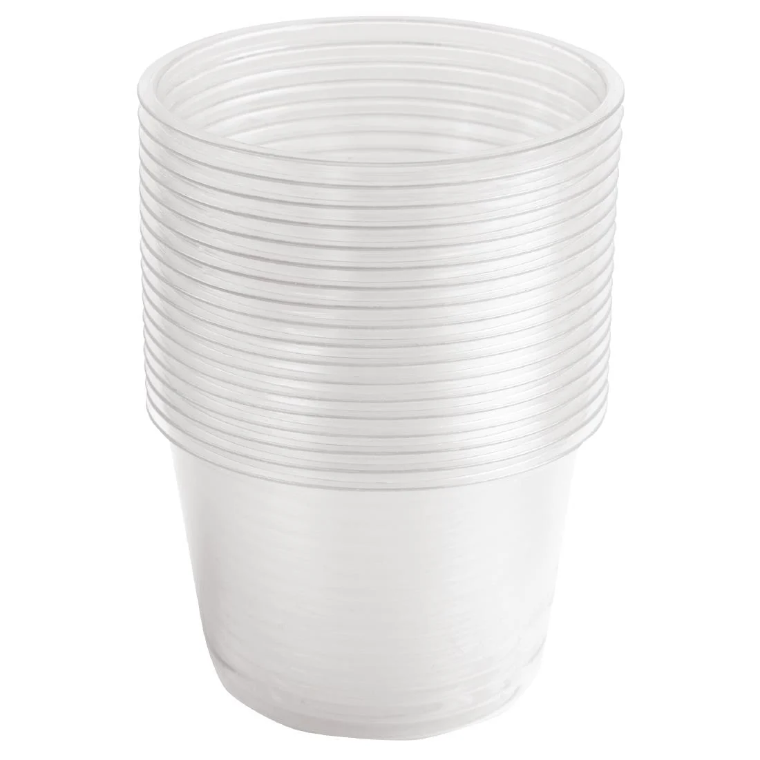 Vegware Compostable Cold Portion Pots 118ml / 4oz (Pack of 2000) - Image 5